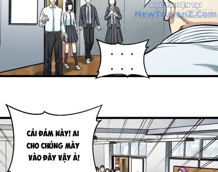 Dẫu Nản Vẫn Cố Chương 10 Ảnh 37