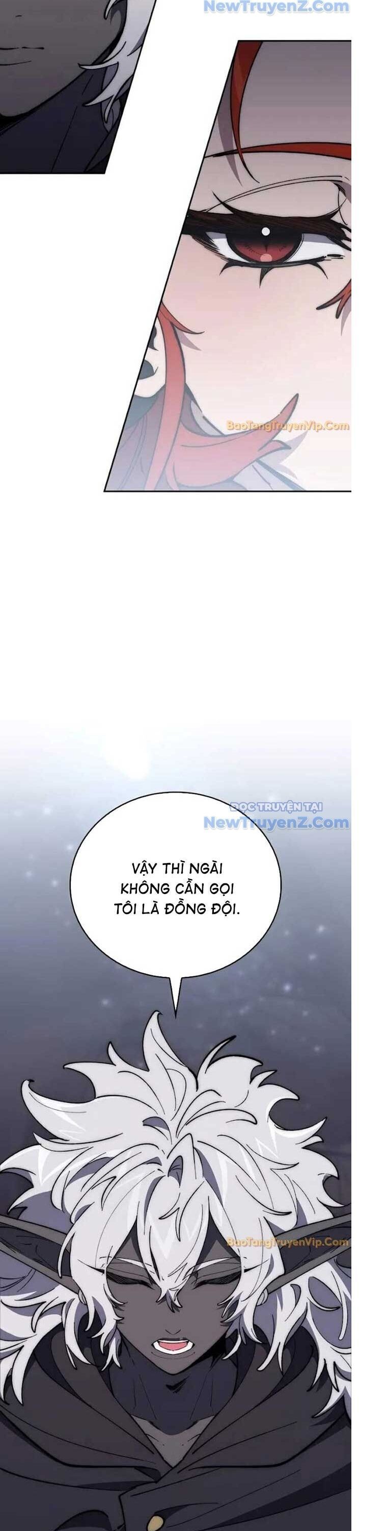 Kẻ Kiến Tạo Hầm Ngục Chương 28 Ảnh 26