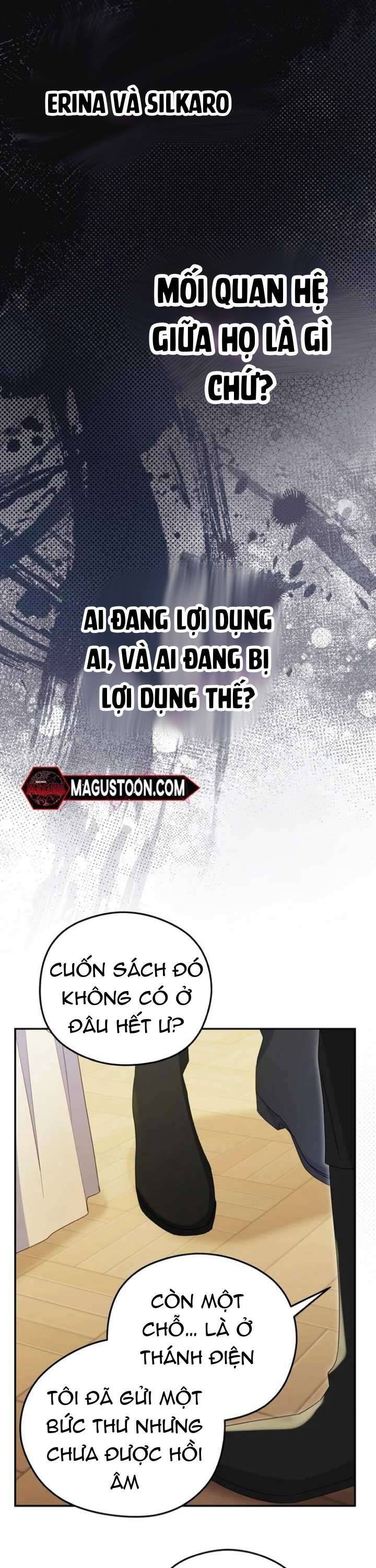 Ác Nữ Si Mê Đại Công Tước Chương 51 Ảnh 7