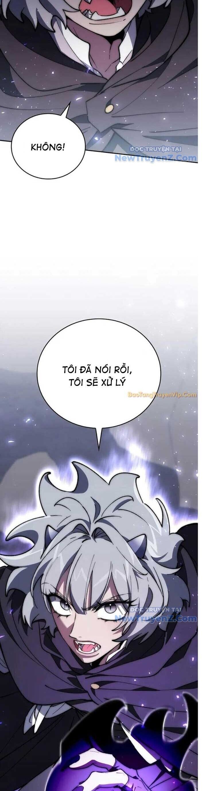 Kẻ Kiến Tạo Hầm Ngục Chương 28 Ảnh 39