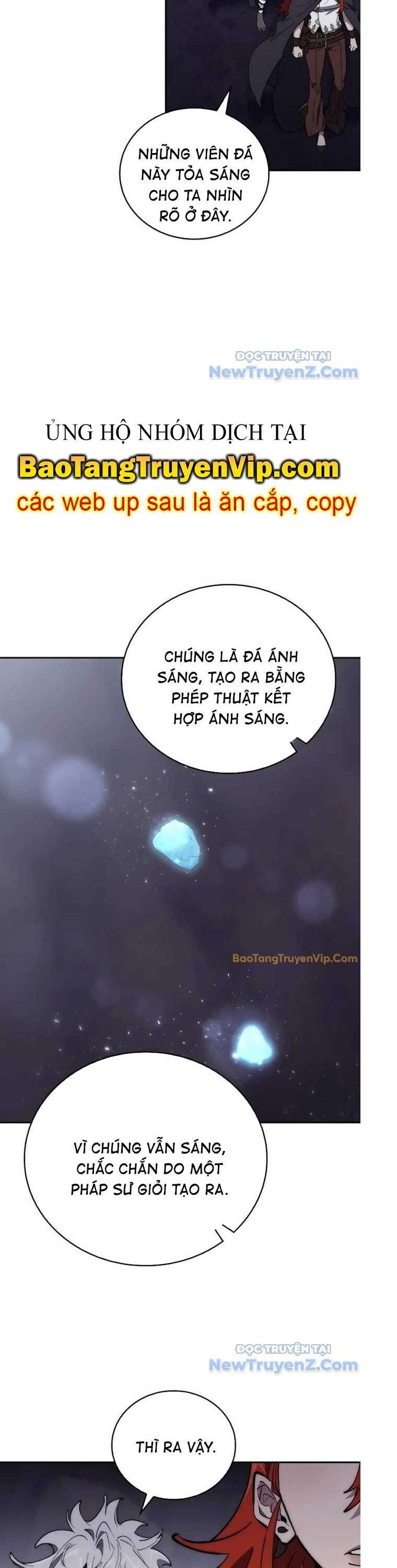Kẻ Kiến Tạo Hầm Ngục Chương 28 Ảnh 23