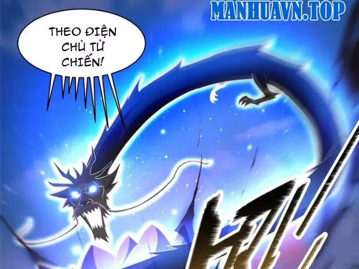 Siêu Phàm Sát Thần Chương 256 Ảnh 22