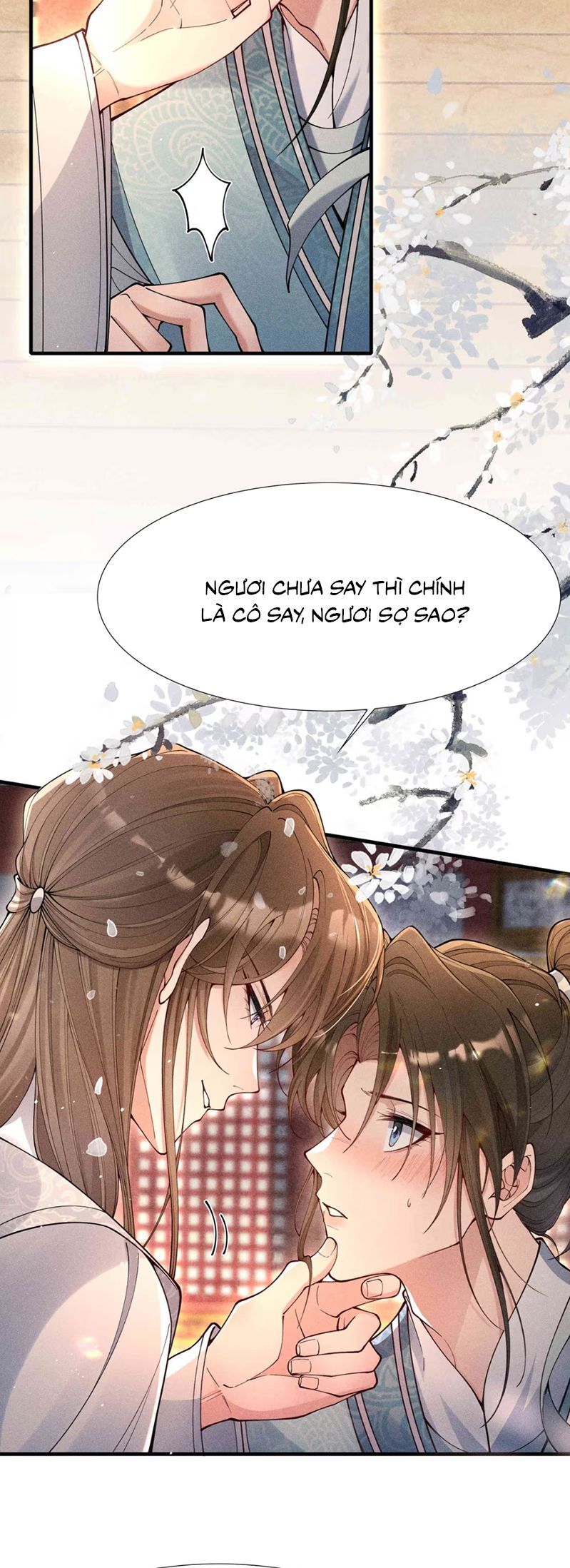 Kim Phong Ngọc Lộ Chương 20 Ảnh 18