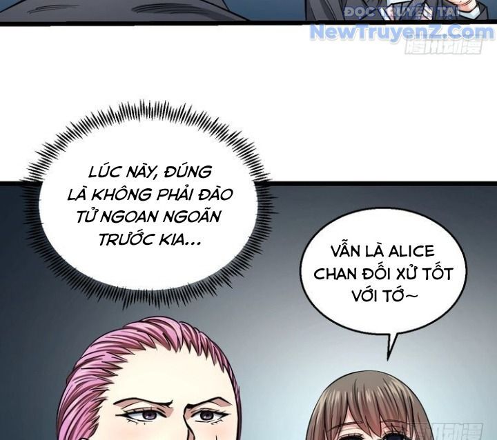 Dẫu Nản Vẫn Cố Chương 10 Ảnh 92