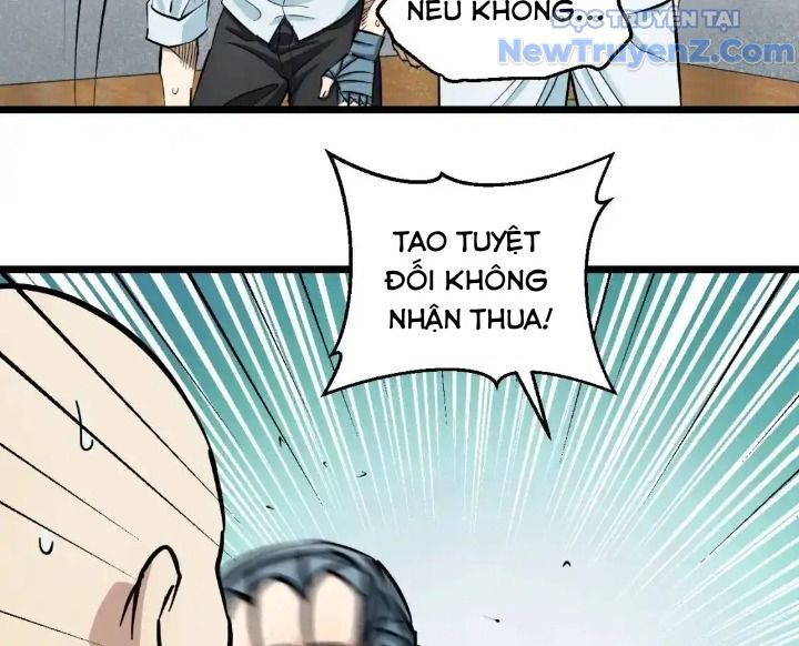 Dẫu Nản Vẫn Cố Chương 10 Ảnh 23