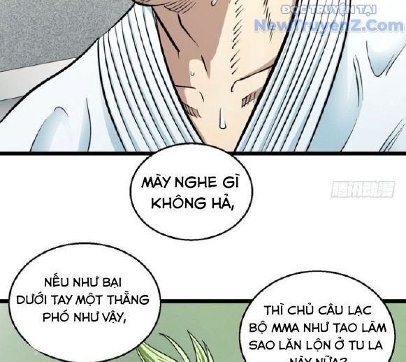 Dẫu Nản Vẫn Cố Chương 10 Ảnh 43