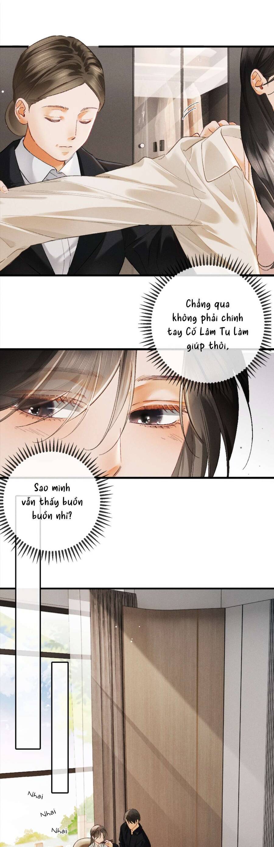 Sa Vào Cạm Bẫy! Chương 13 Ảnh 30