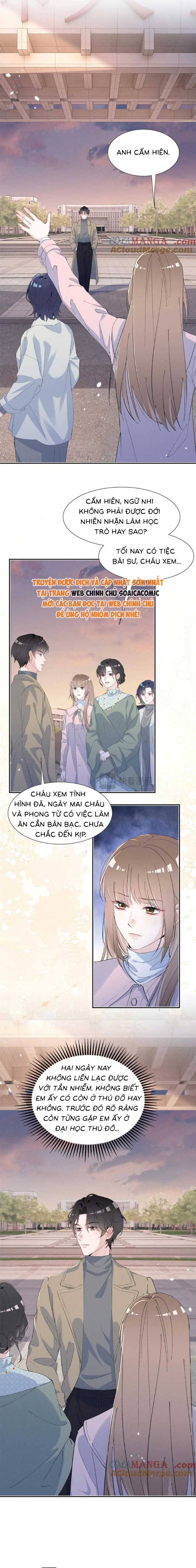 Phu Nhân Lại Rơi Áo Choàng Chương 71 Ảnh 9
