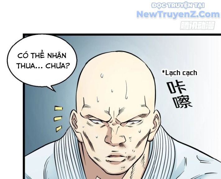 Dẫu Nản Vẫn Cố Chương 10 Ảnh 34