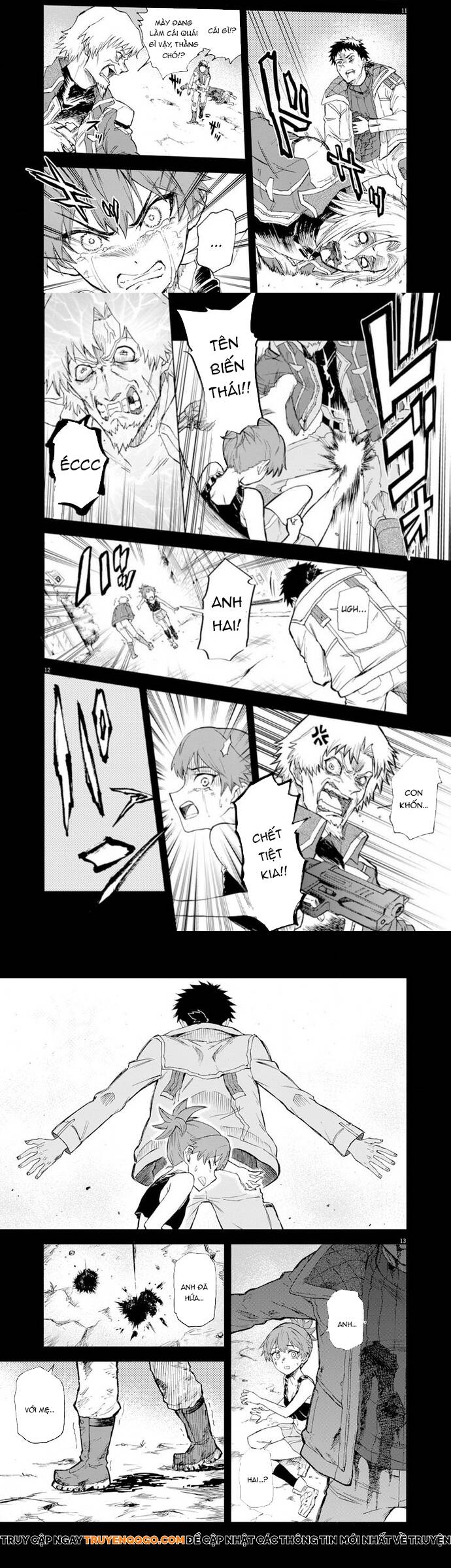 Sekai Saikyou No Kishi Wa, Kanarazu Shinu Heroine Wo Sukuu Tame Isekai Demo Saikyou No Kishi To Naru ~Ryoutei Ni Hana Wo, Ryoute Ni Ken Wo~ Chương 7 Ảnh 6