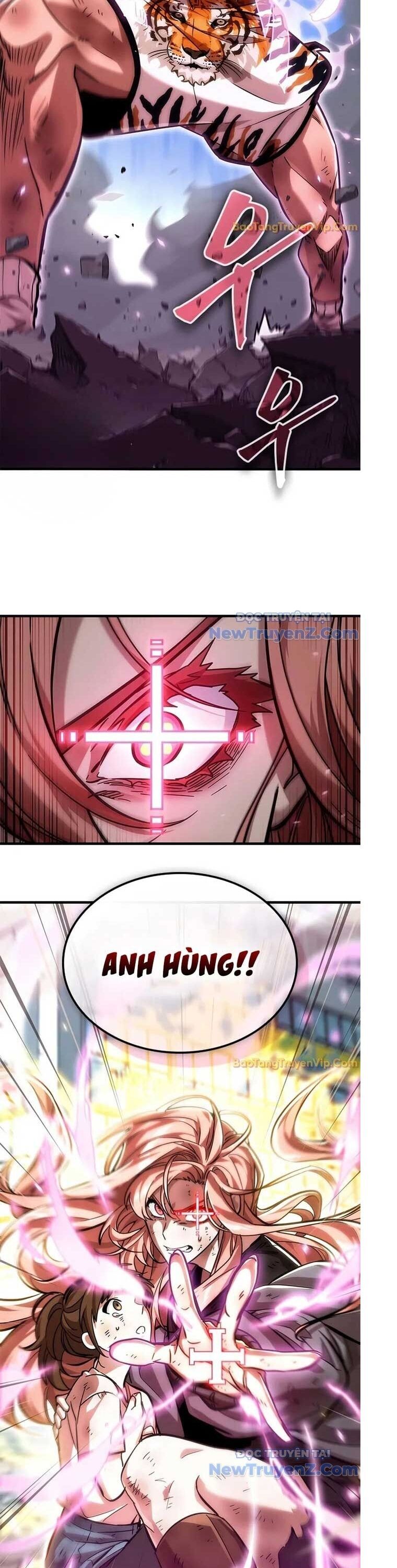 Youtuber Thể Hình Một Triệu Subs Chương 2 Ảnh 20
