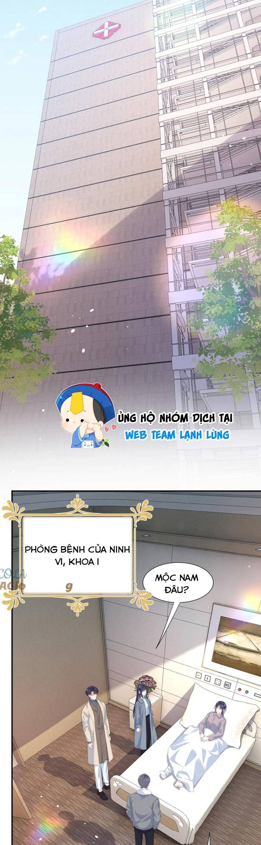Phu Nhân, Thân Phận Của Người Lộ Rồi Chương 74 Ảnh 11