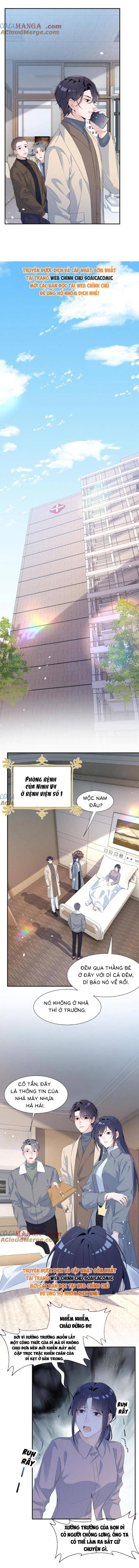 Phu Nhân Lại Rơi Áo Choàng Chương 74 Ảnh 4