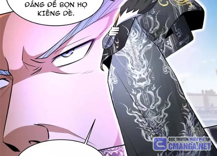 Siêu Phàm Sát Thần Chương 256 Ảnh 41