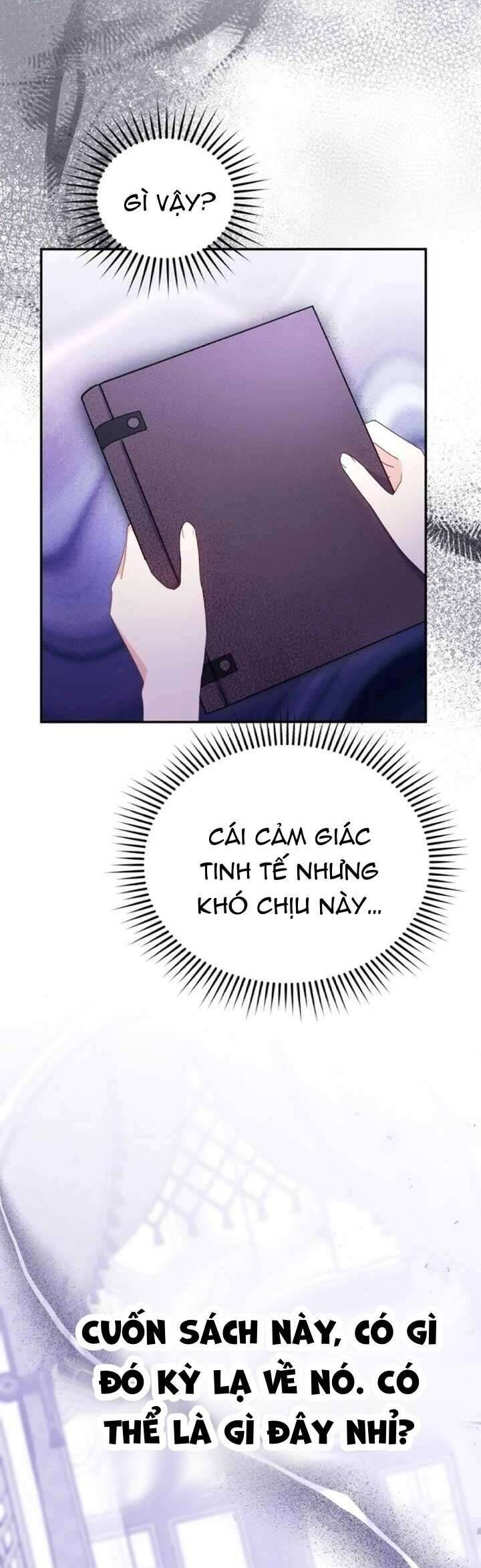 Ác Nữ Si Mê Đại Công Tước Chương 51 Ảnh 33