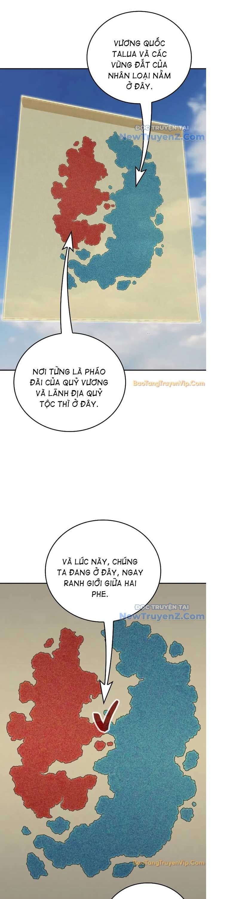 Kẻ Kiến Tạo Hầm Ngục Chương 27 Ảnh 6