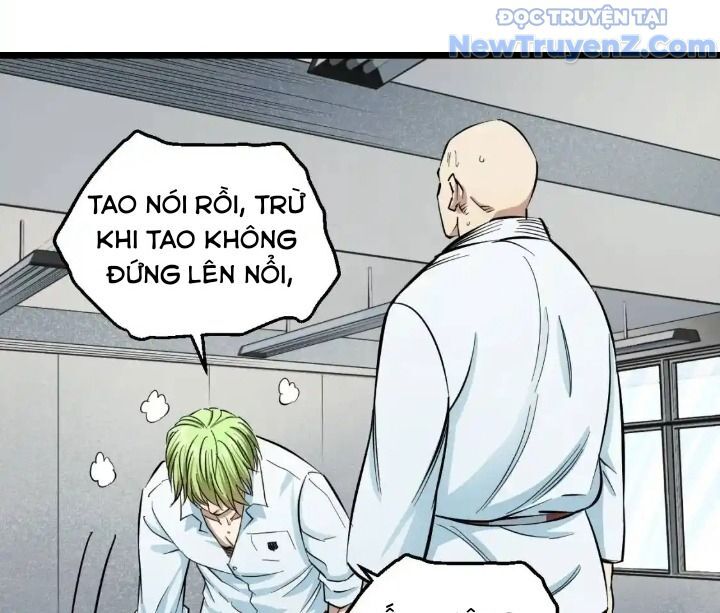 Dẫu Nản Vẫn Cố Chương 10 Ảnh 22