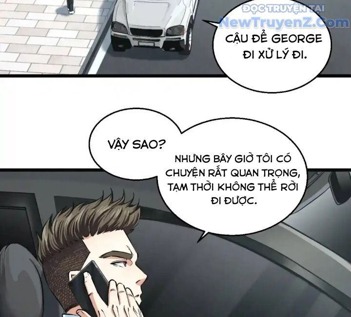 Dẫu Nản Vẫn Cố Chương 10 Ảnh 4