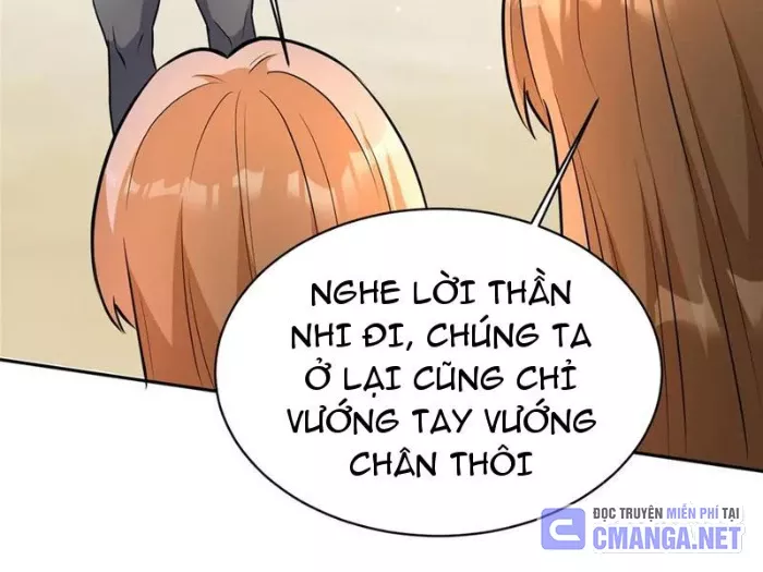 Siêu Phàm Sát Thần Chương 256 Ảnh 35