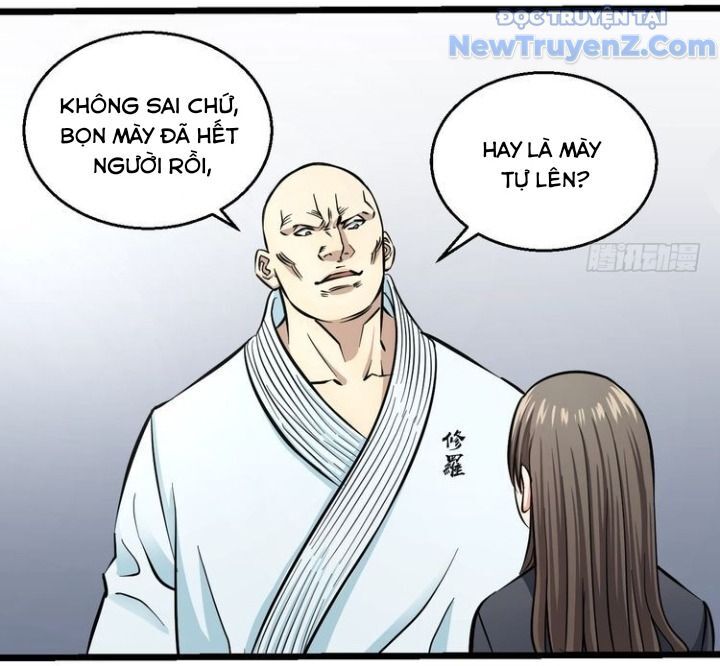 Dẫu Nản Vẫn Cố Chương 10 Ảnh 81