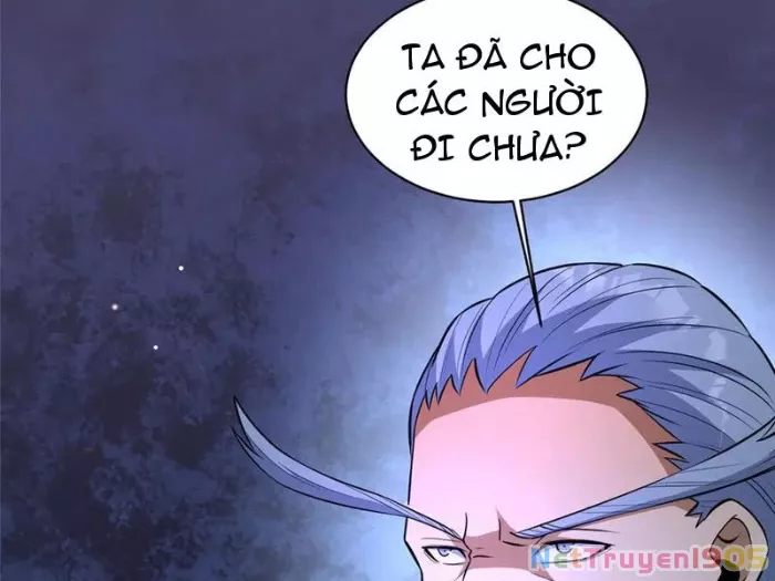 Siêu Phàm Sát Thần Chương 256 Ảnh 37