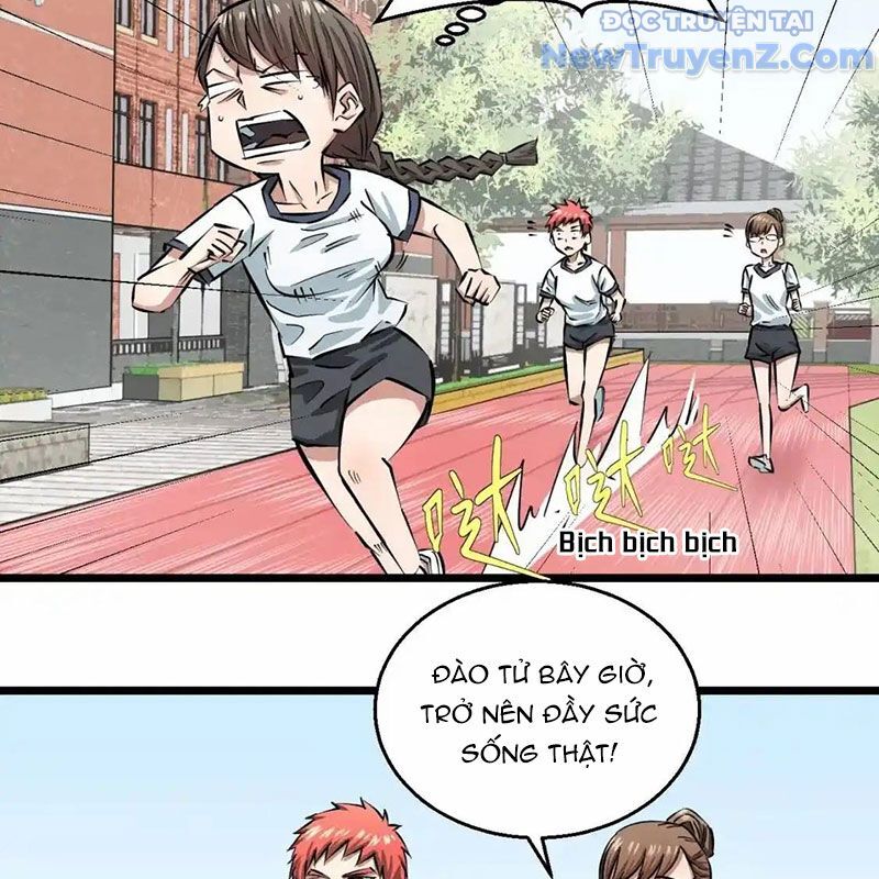 Dẫu Nản Vẫn Cố Chương 5 Ảnh 42
