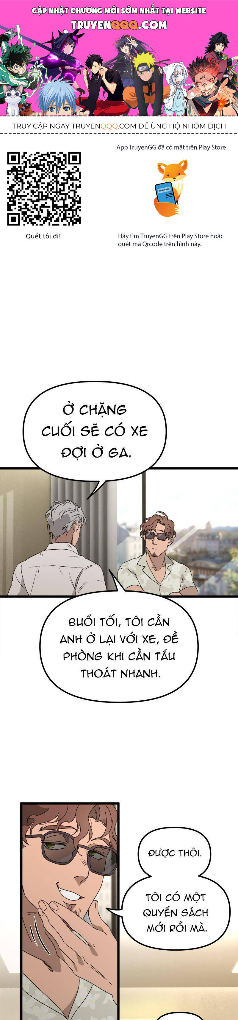 Bảo Mẫu Của Mafia Chương 56 Ảnh 2