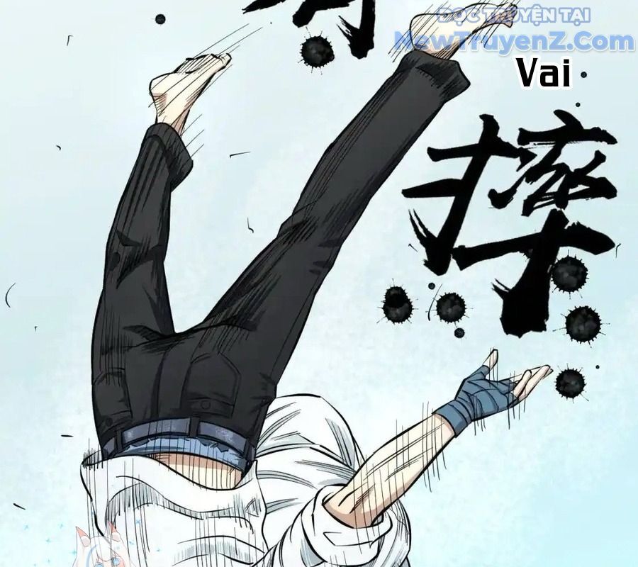 Dẫu Nản Vẫn Cố Chương 8 Ảnh 35
