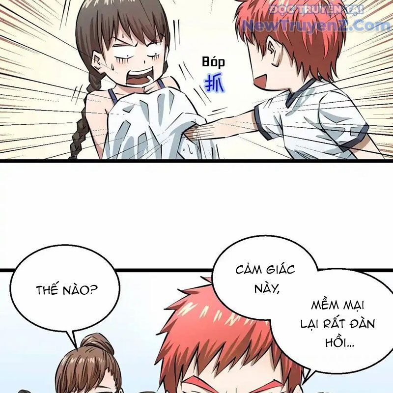 Dẫu Nản Vẫn Cố Chương 5 Ảnh 33