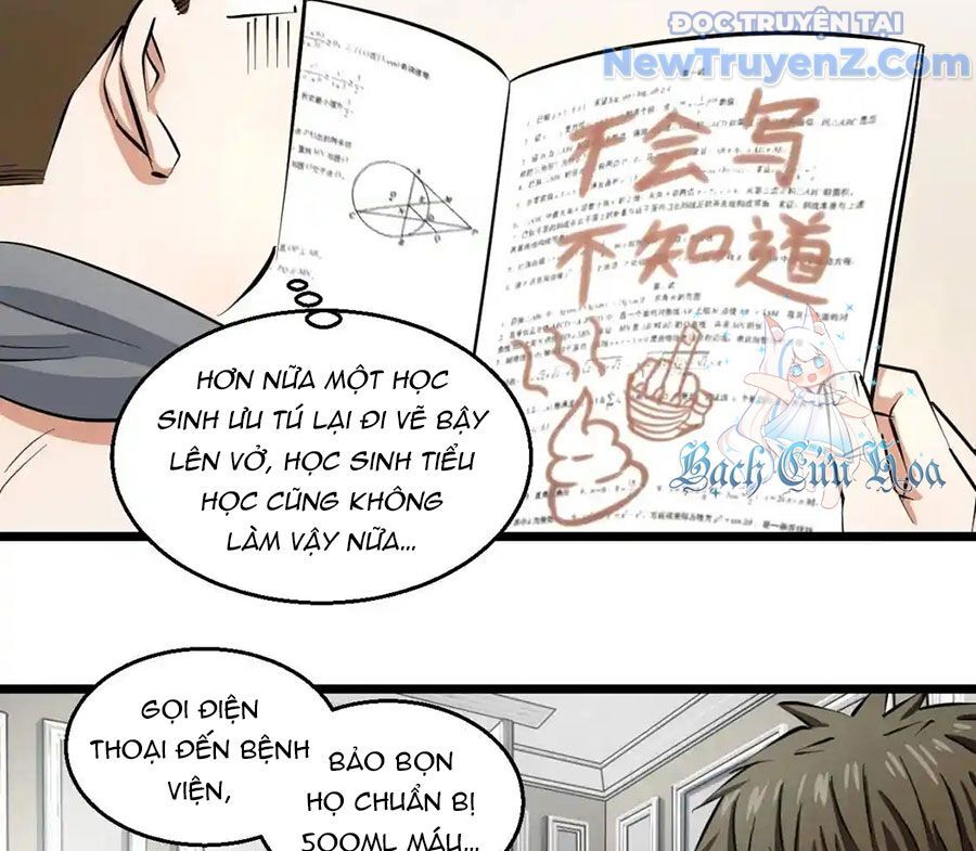 Dẫu Nản Vẫn Cố Chương 4 Ảnh 92