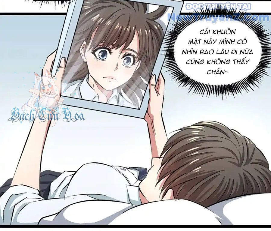 Dẫu Nản Vẫn Cố Chương 4 Ảnh 49