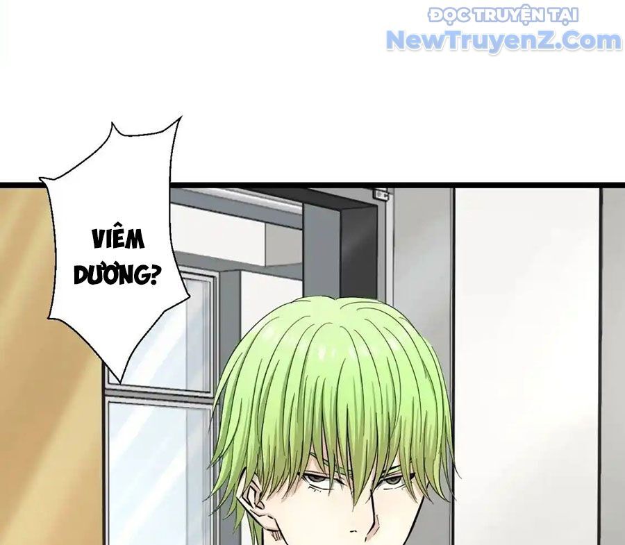 Dẫu Nản Vẫn Cố Chương 6 Ảnh 19