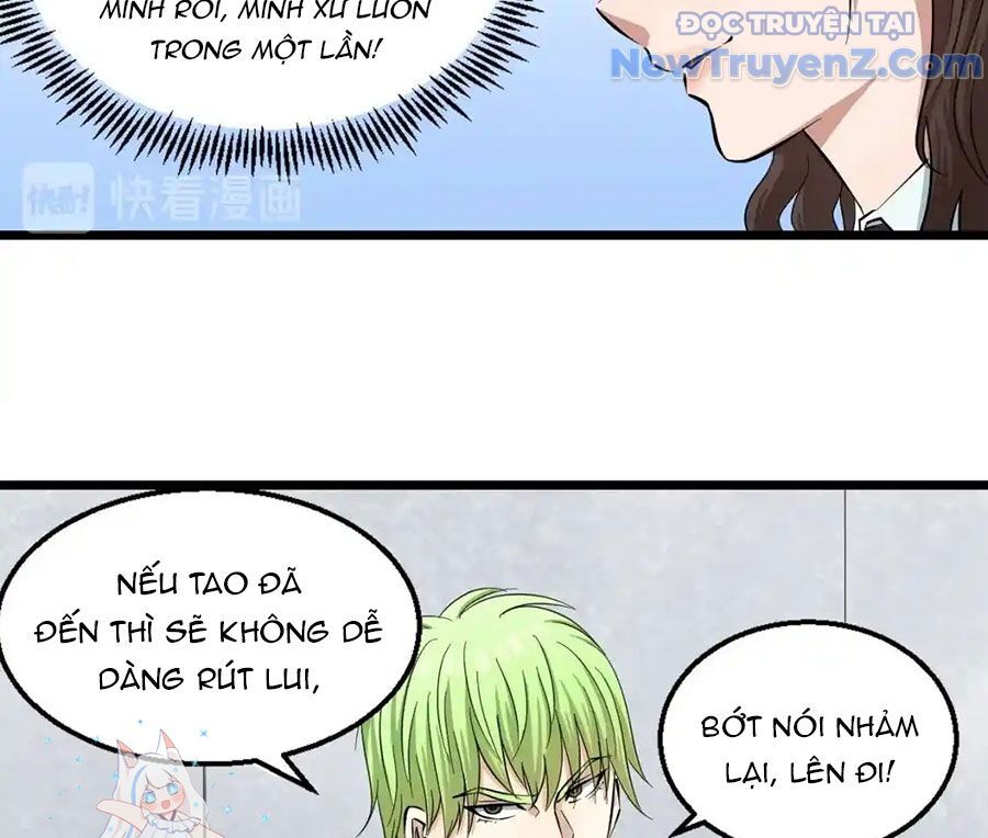 Dẫu Nản Vẫn Cố Chương 6 Ảnh 37