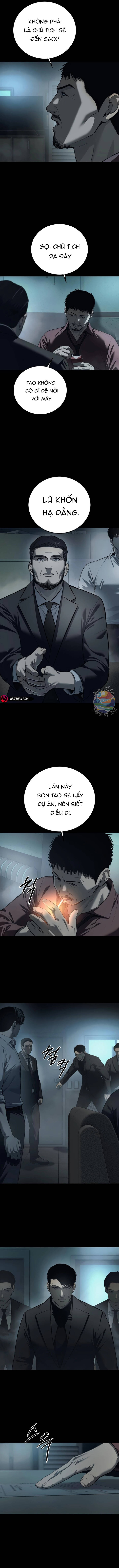 Red Chương 4 Ảnh 14