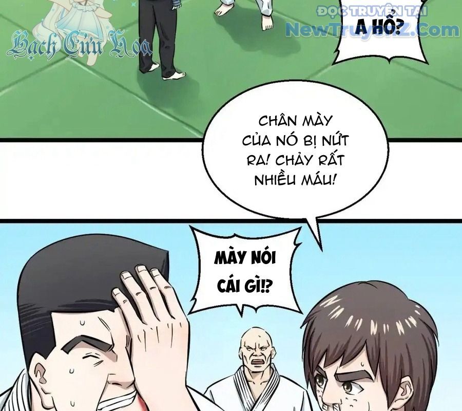 Dẫu Nản Vẫn Cố Chương 7 Ảnh 87