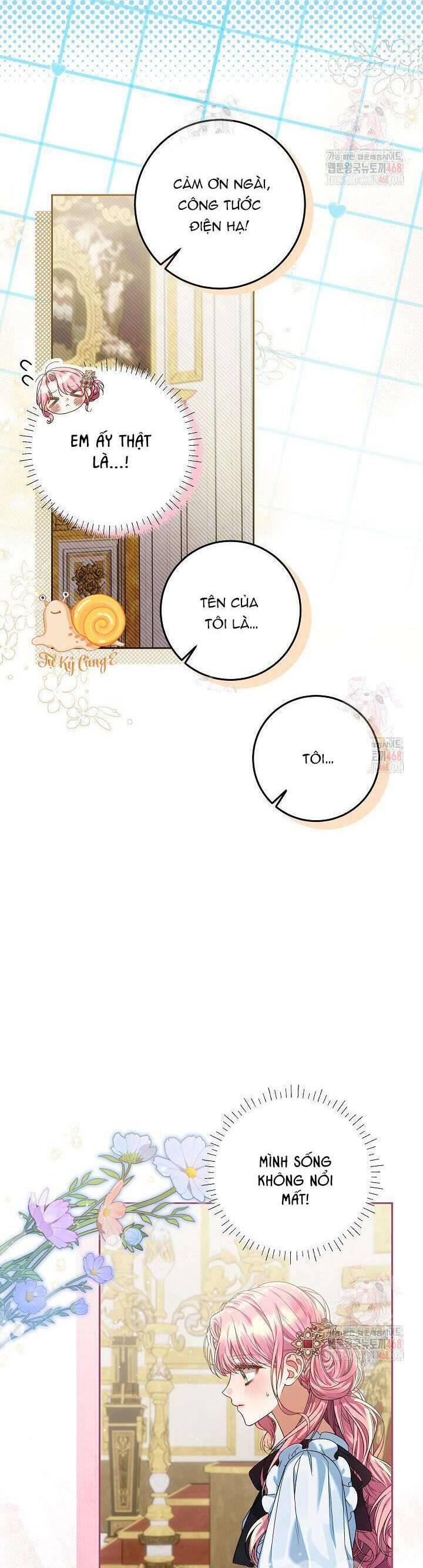 Tôi Đã Sẵn Sàng Cho Cuộc Ly Hôn Chương 24 Ảnh 30