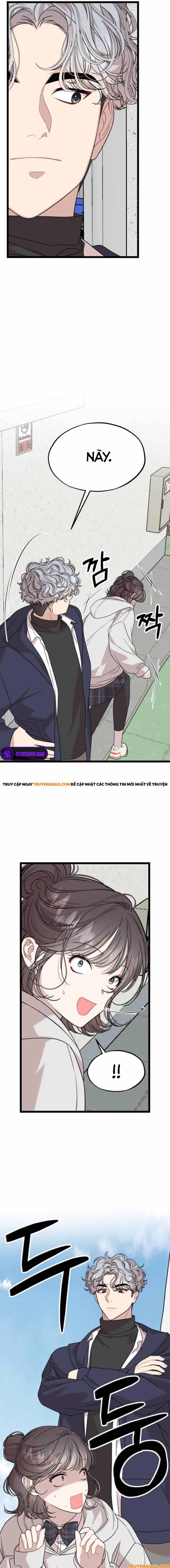 Can You Date A Ranker? Chương 2 Ảnh 5