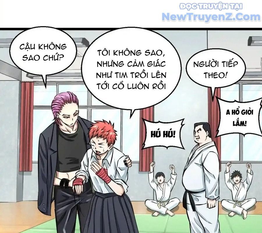 Dẫu Nản Vẫn Cố Chương 7 Ảnh 76