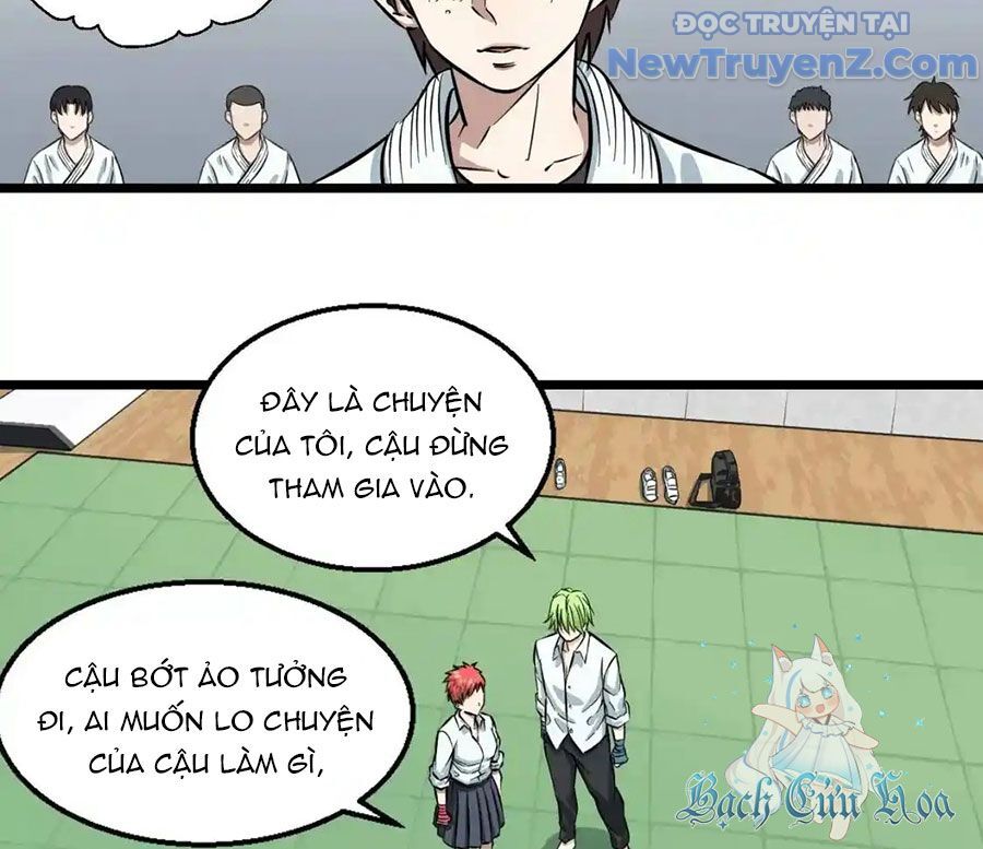 Dẫu Nản Vẫn Cố Chương 6 Ảnh 45