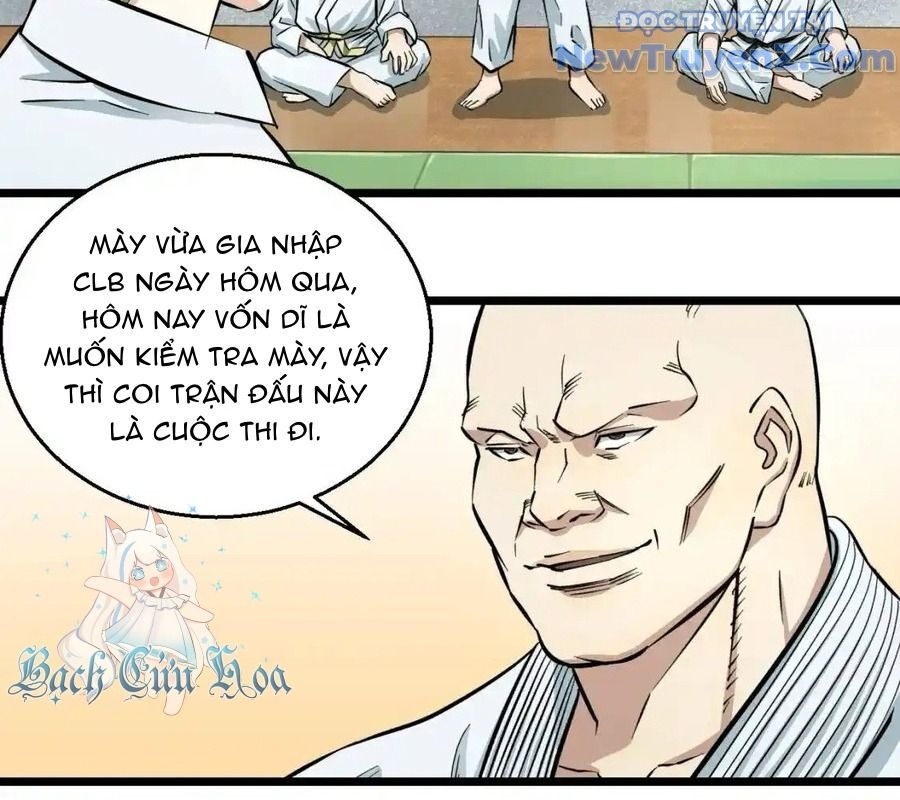 Dẫu Nản Vẫn Cố Chương 8 Ảnh 18