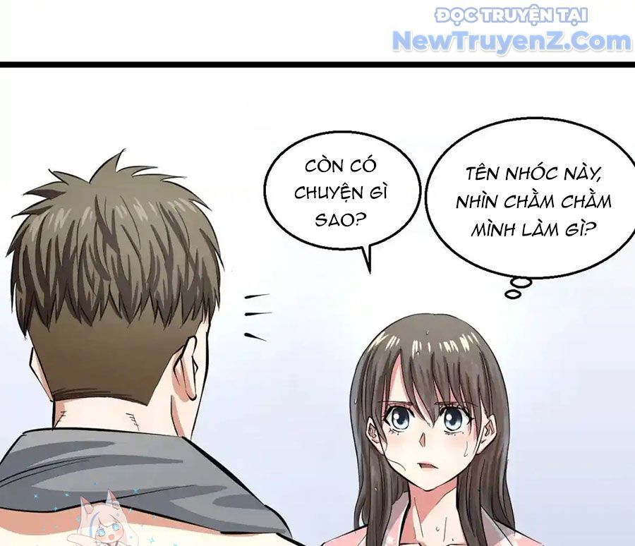 Dẫu Nản Vẫn Cố Chương 4 Ảnh 97