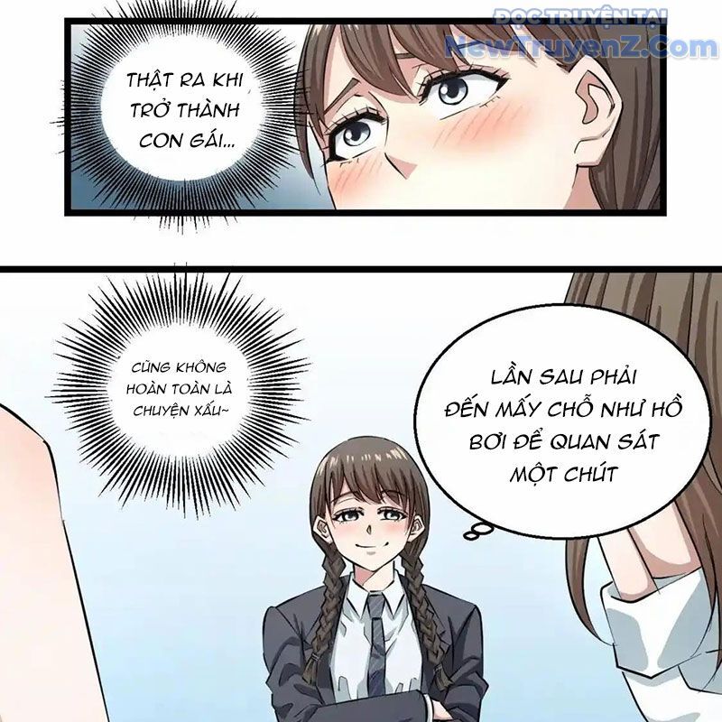 Dẫu Nản Vẫn Cố Chương 5 Ảnh 18