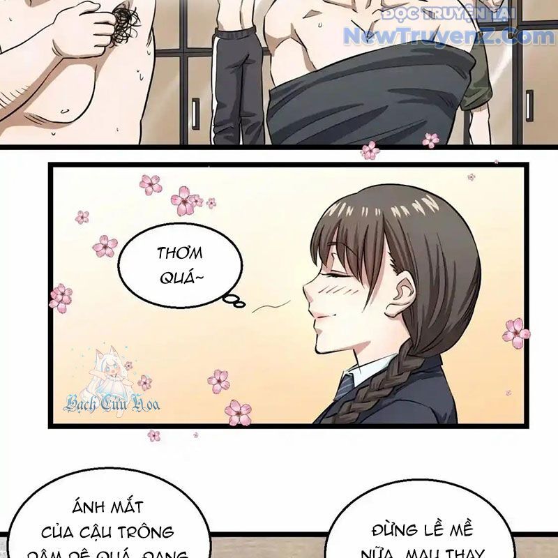 Dẫu Nản Vẫn Cố Chương 5 Ảnh 20