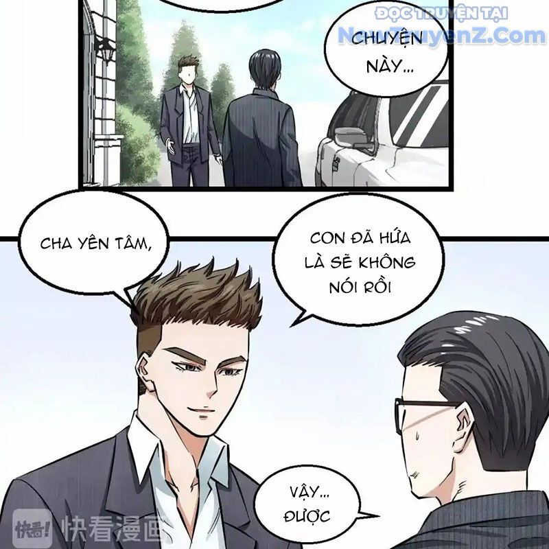 Dẫu Nản Vẫn Cố Chương 5 Ảnh 84
