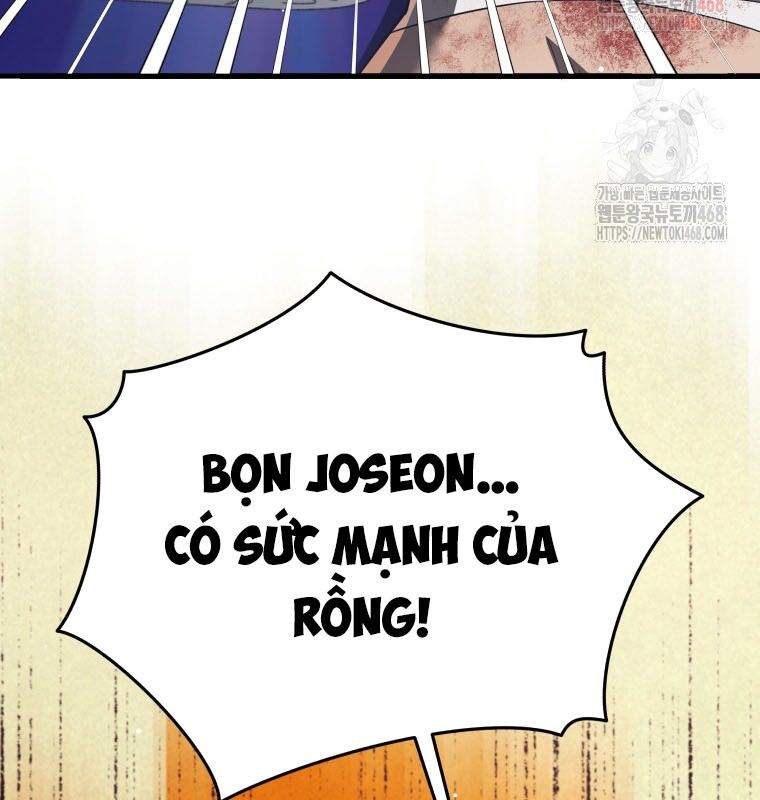 Vương Triều Đen Tối: Joseon Chương 98 Ảnh 54