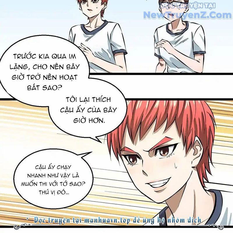 Dẫu Nản Vẫn Cố Chương 5 Ảnh 43