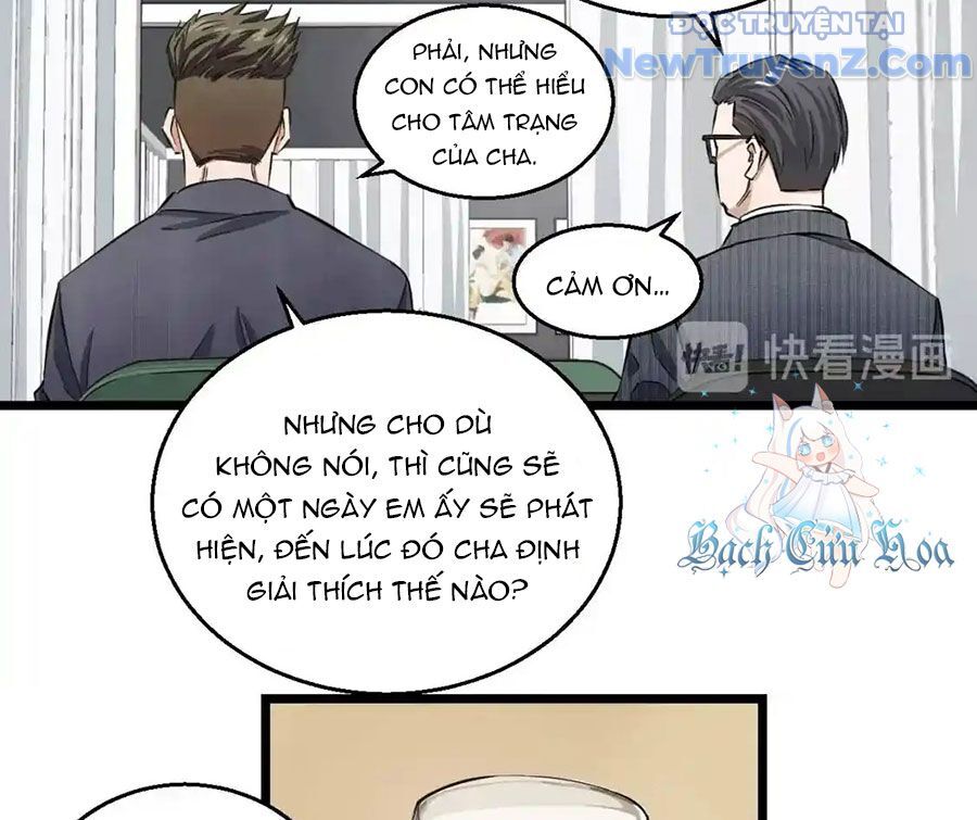 Dẫu Nản Vẫn Cố Chương 4 Ảnh 31