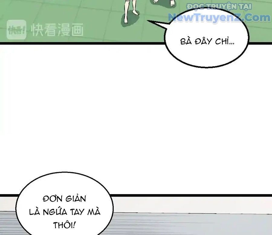 Dẫu Nản Vẫn Cố Chương 6 Ảnh 46