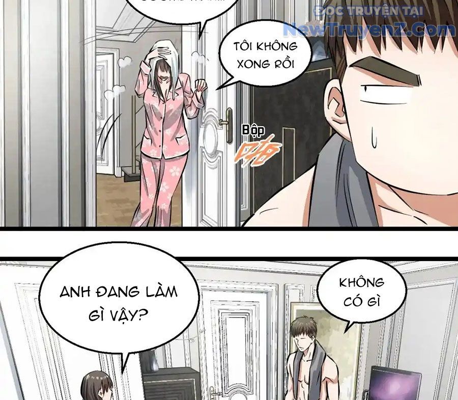 Dẫu Nản Vẫn Cố Chương 4 Ảnh 93