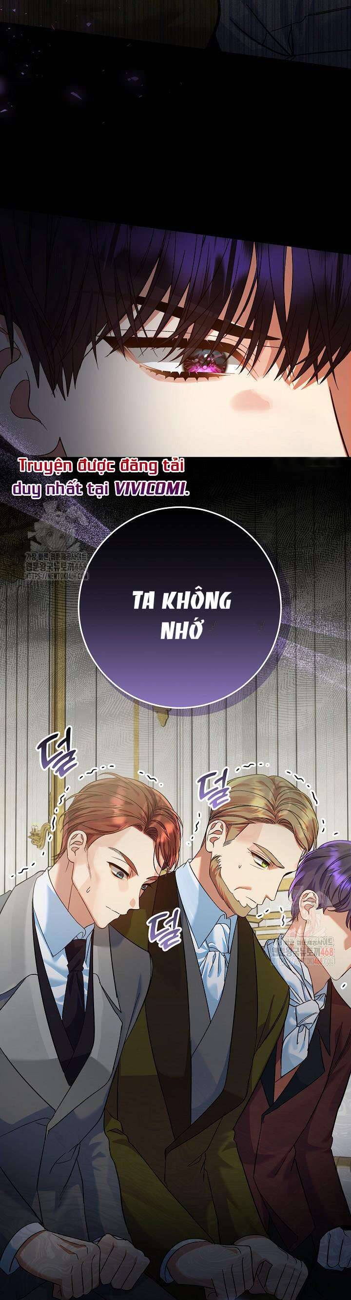 Tôi Đã Sẵn Sàng Cho Cuộc Ly Hôn Chương 24 Ảnh 12
